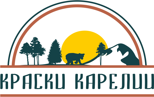 Краски Карелии